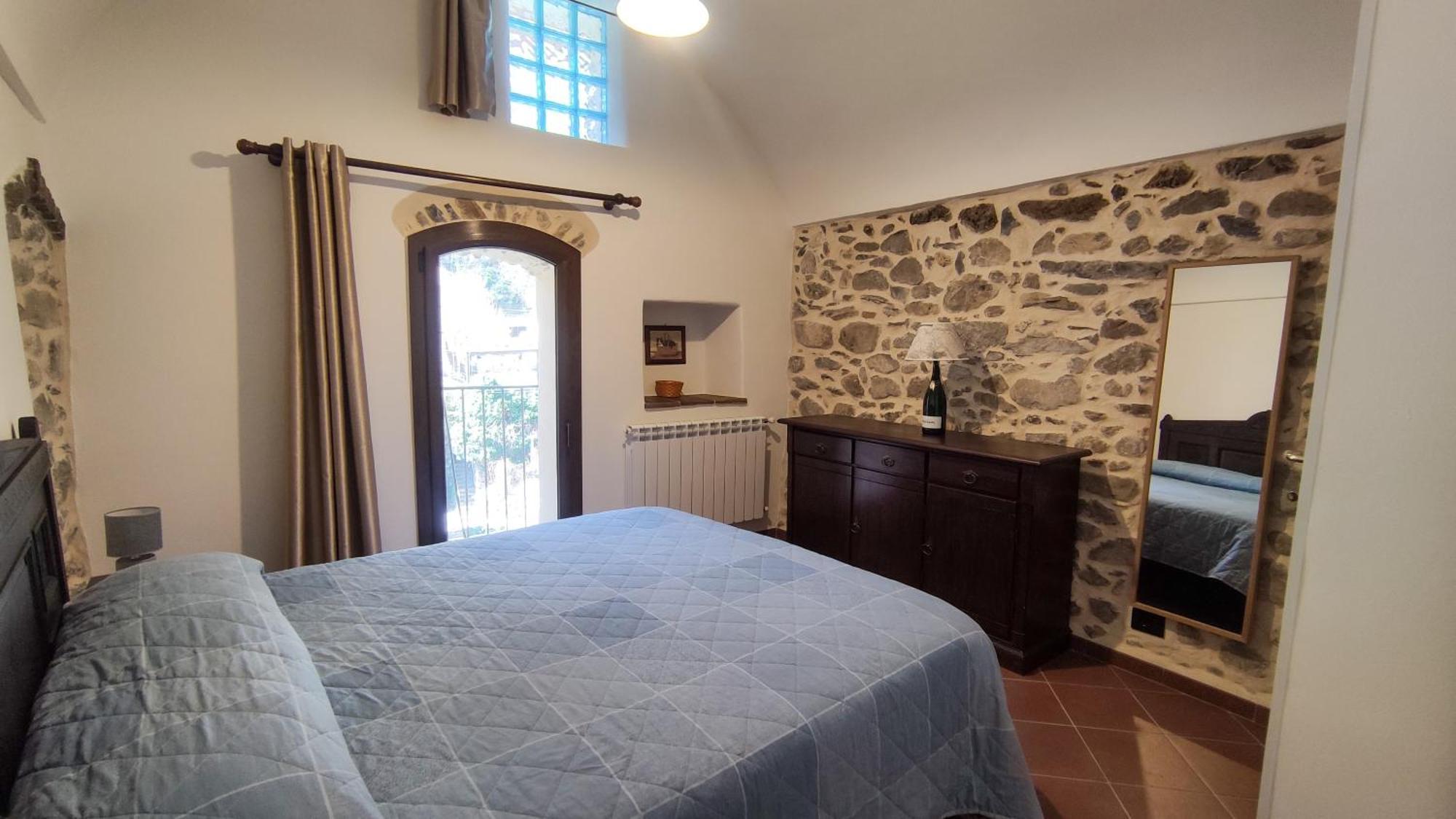 Apartamento Casa Bertagna Rocchetta Nervina Exterior foto