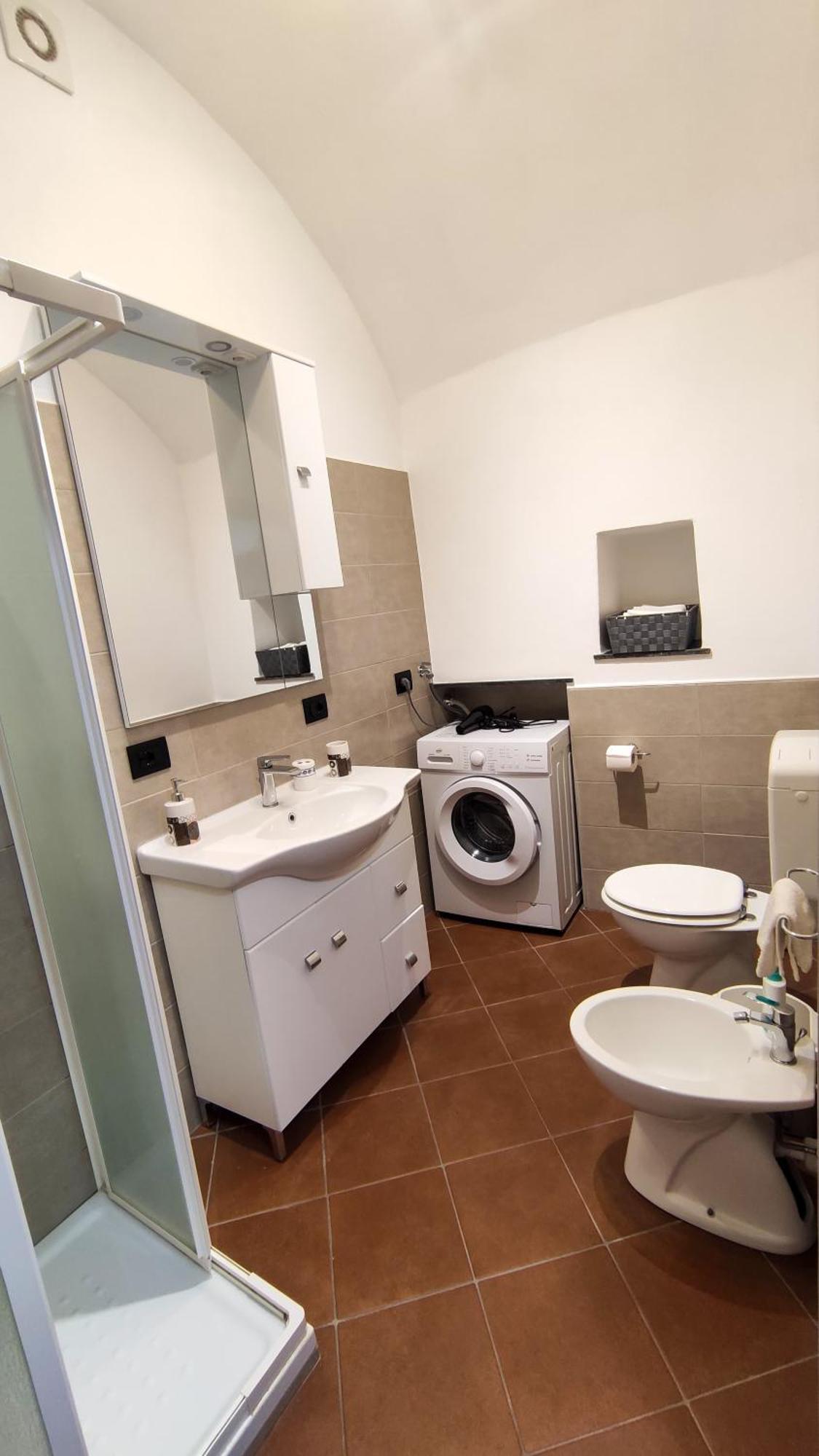 Apartamento Casa Bertagna Rocchetta Nervina Exterior foto